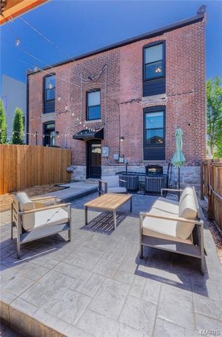 4179 Lafayette Avenue, St Louis, MO 63110