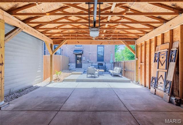 4179 Lafayette Avenue, St Louis, MO 63110