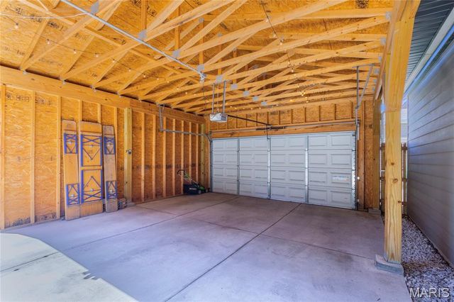 4179 Lafayette Avenue, St Louis, MO 63110