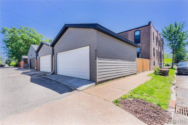 4179 Lafayette Avenue, St Louis, MO 63110