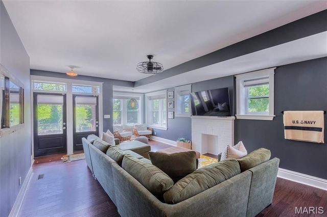 4179 Lafayette Avenue, St Louis, MO 63110