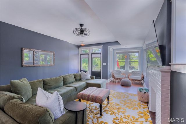 4179 Lafayette Avenue, St Louis, MO 63110