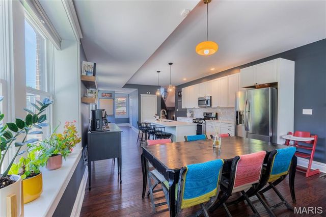4179 Lafayette Avenue, St Louis, MO 63110