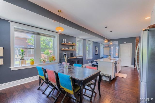 4179 Lafayette Avenue, St Louis, MO 63110