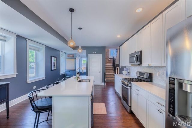 4179 Lafayette Avenue, St Louis, MO 63110