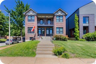 4179 Lafayette Avenue, St Louis, MO 63110