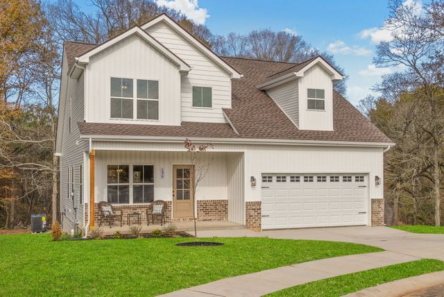 194 Dewberry Ct, Clarksville, TN 37042