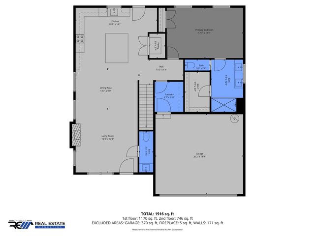 194 Dewberry Ct, Clarksville, TN 37042