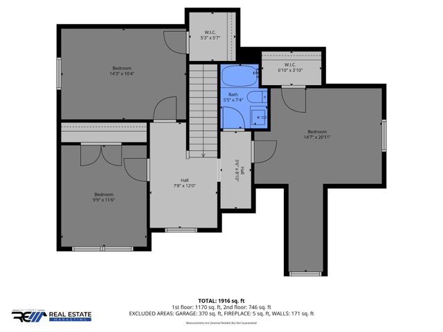 194 Dewberry Ct, Clarksville, TN 37042