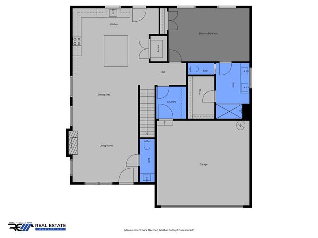 194 Dewberry Ct, Clarksville, TN 37042