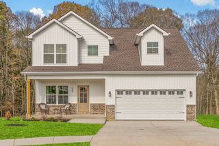 194 Dewberry Ct, Clarksville, TN 37042