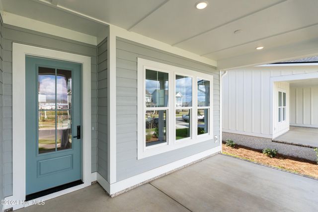 1105 Trisail Terrace, Wilmington, NC 28412