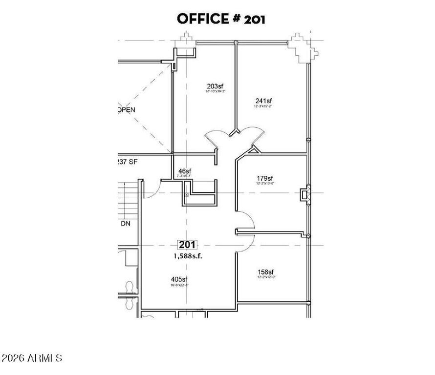 15433 N Tatum Boulevard 201, Phoenix, AZ 85032 — photo 5