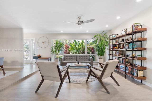 9280 NE 12th Ave, Miami Shores, FL 33138