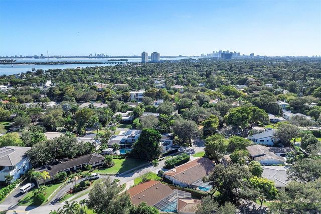 9280 NE 12th Ave, Miami Shores, FL 33138