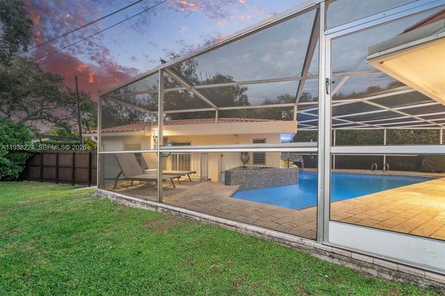 9280 NE 12th Ave, Miami Shores, FL 33138