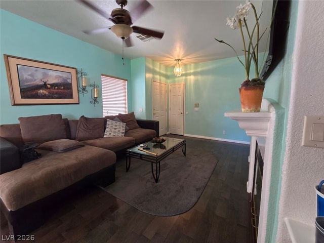 1155 Warm Canyon Way, Las Vegas, NV 89123