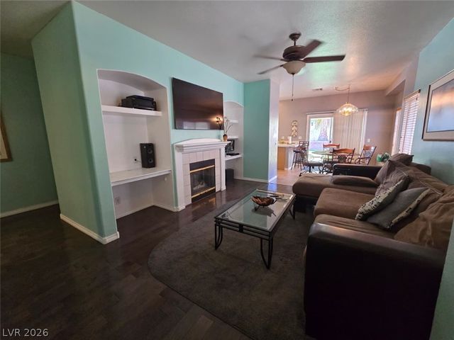 1155 Warm Canyon Way, Las Vegas, NV 89123