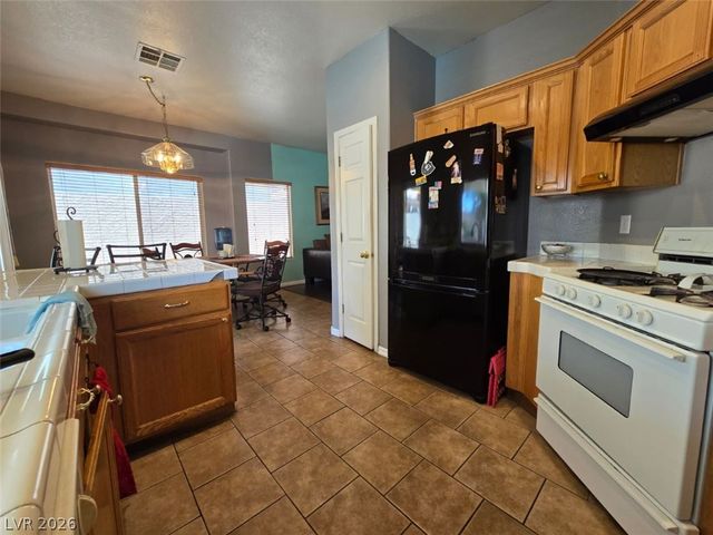 1155 Warm Canyon Way, Las Vegas, NV 89123