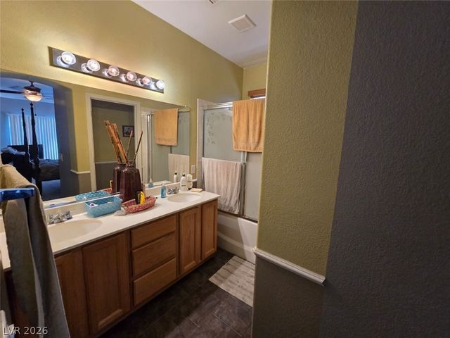 1155 Warm Canyon Way, Las Vegas, NV 89123