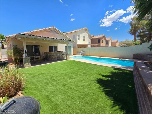 1155 Warm Canyon Way, Las Vegas, NV 89123
