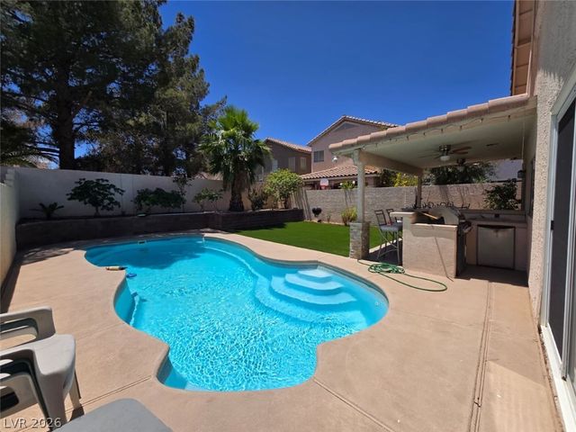 1155 Warm Canyon Way, Las Vegas, NV 89123