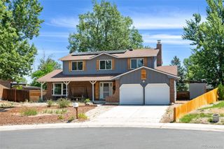 1850 S Nile Court, Aurora, CO 80012
