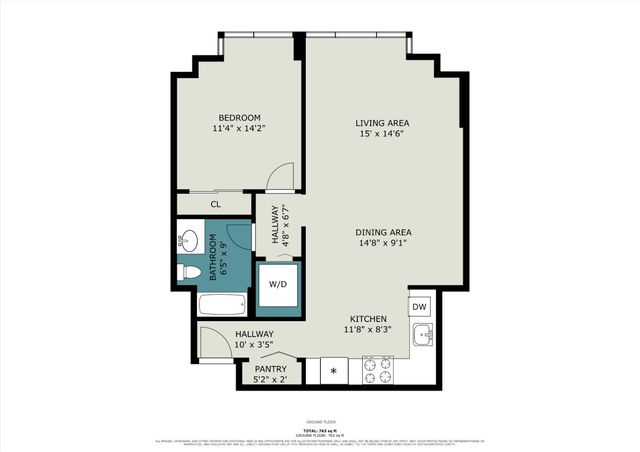 260 King Street 555, San Francisco, CA 94107