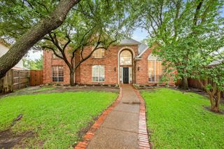 5104 Lincolshire Court, Dallas, TX 75287