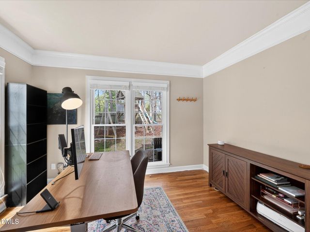 101 Strathburgh Lane, Cary, NC 27518