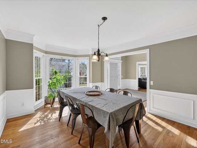 101 Strathburgh Lane, Cary, NC 27518