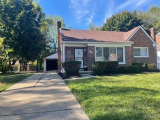 9221 Grandville Avenue, Detroit City, MI 48228