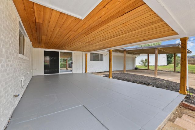 2505 Meadows Lane, Sherman, TX 75092