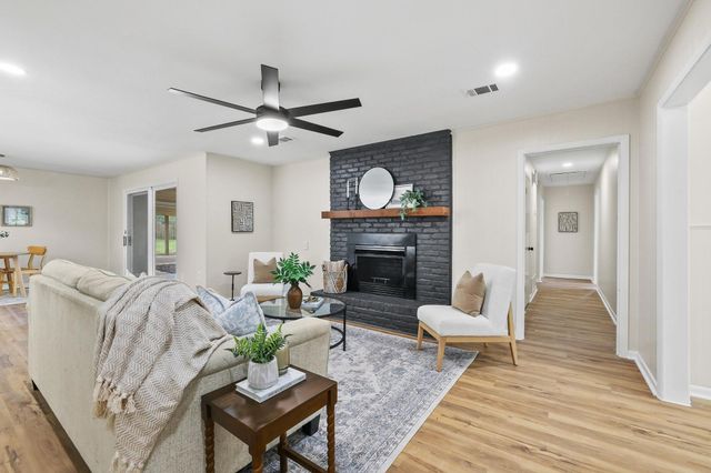 2505 Meadows Lane, Sherman, TX 75092