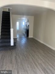 717 N LUZERNE AVENUE, Baltimore, MD 21205