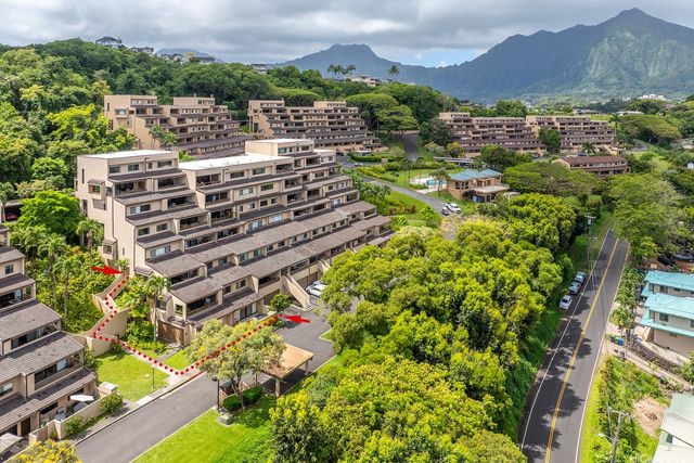 46-070 Konane Place 3521, Kaneohe, HI 96744