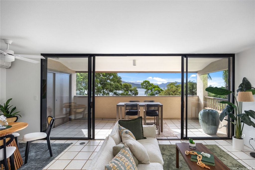 46-070 Konane Place 3521, Kaneohe, HI 96744