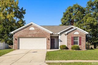 4772 Elijah Street, West Lafayette, IN 47906