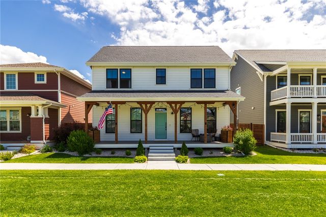 1635 Annas Garden Lane, Billings, MT 59101