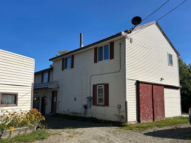 295 Gray Road, Columbia, NH 03576