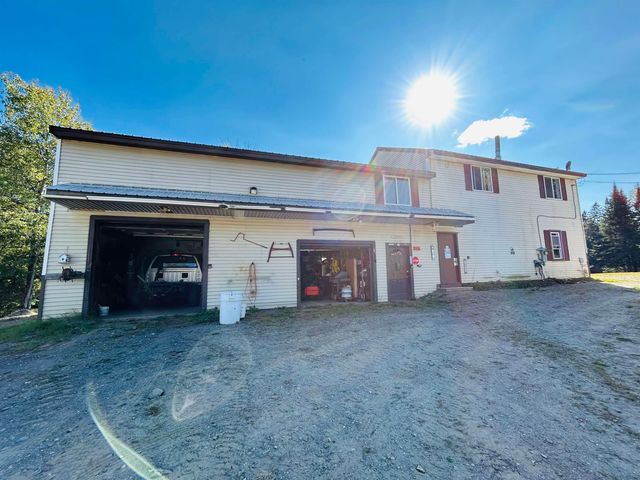 295 Gray Road, Columbia, NH 03576