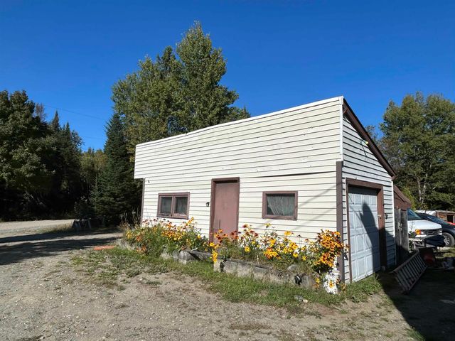 295 Gray Road, Columbia, NH 03576