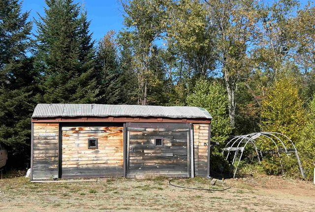 295 Gray Road, Columbia, NH 03576