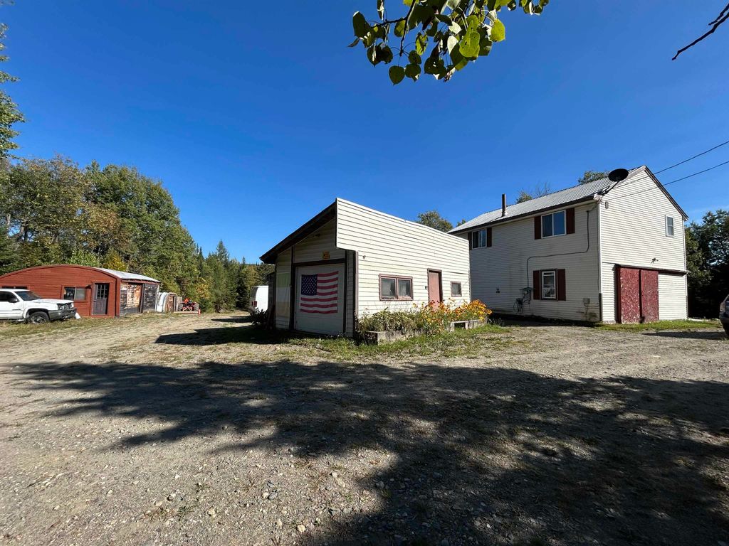 295 Gray Road, Columbia, NH 03576