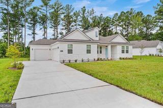 201 Park View Lane LOT 581, Kingsland, GA 31548