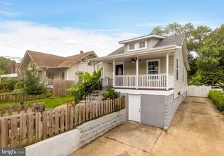 4406 38TH ST, Brentwood, MD 20722