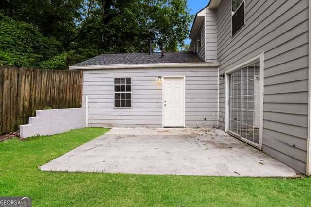 1107 Langrage Drive SW, Marietta, GA 30008