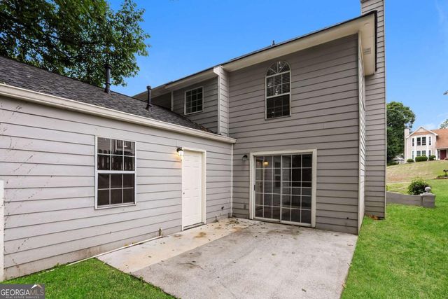 1107 Langrage Drive SW, Marietta, GA 30008