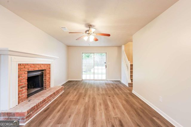 1107 Langrage Drive SW, Marietta, GA 30008