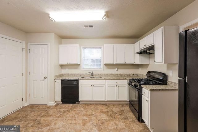1107 Langrage Drive SW, Marietta, GA 30008